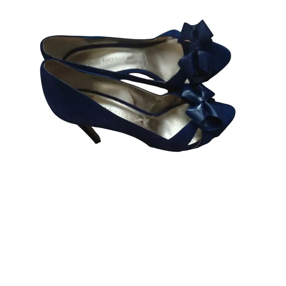 Enzo Angiolini enzo angiolini